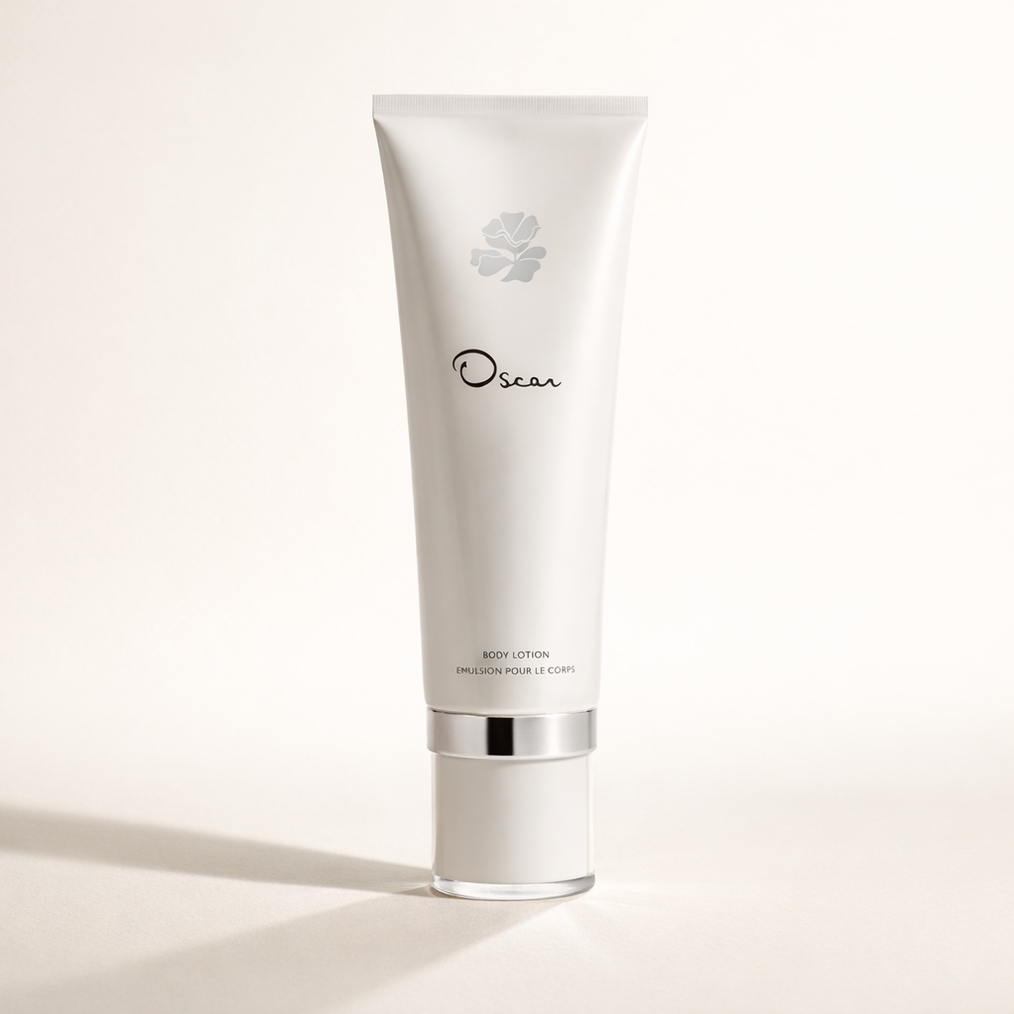 Oscar De La Renta Alibi Eau Sensuelle Body Lotion low three-quarter hero gallery showcase