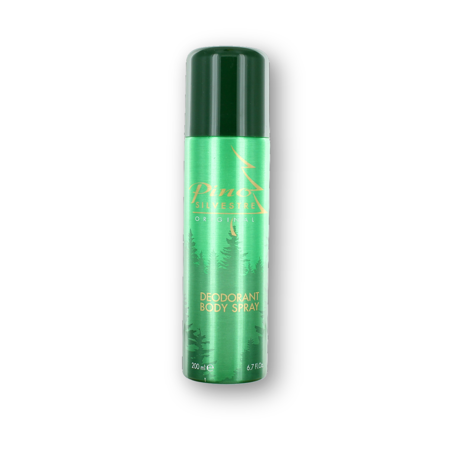 Pino Silvestre Original Body Spray hero image