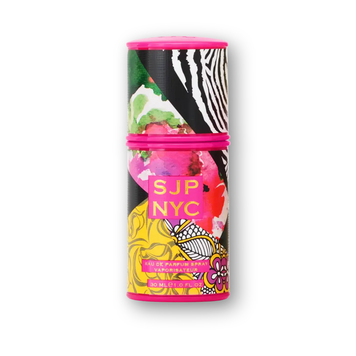 Sarah Jessica Parker Sjp Nyc Body Mist hero image