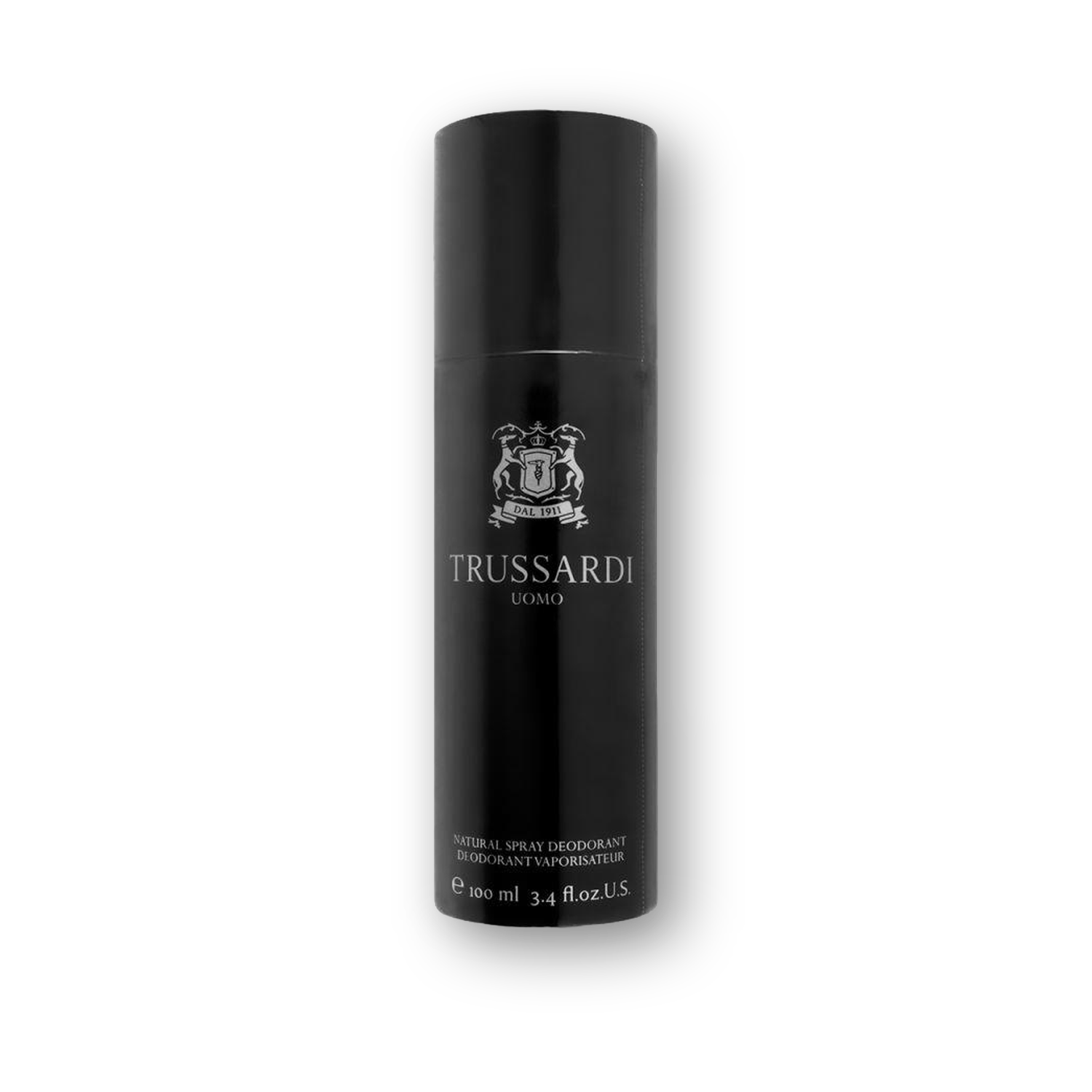 Trussardi Uomo Deodorant hero image