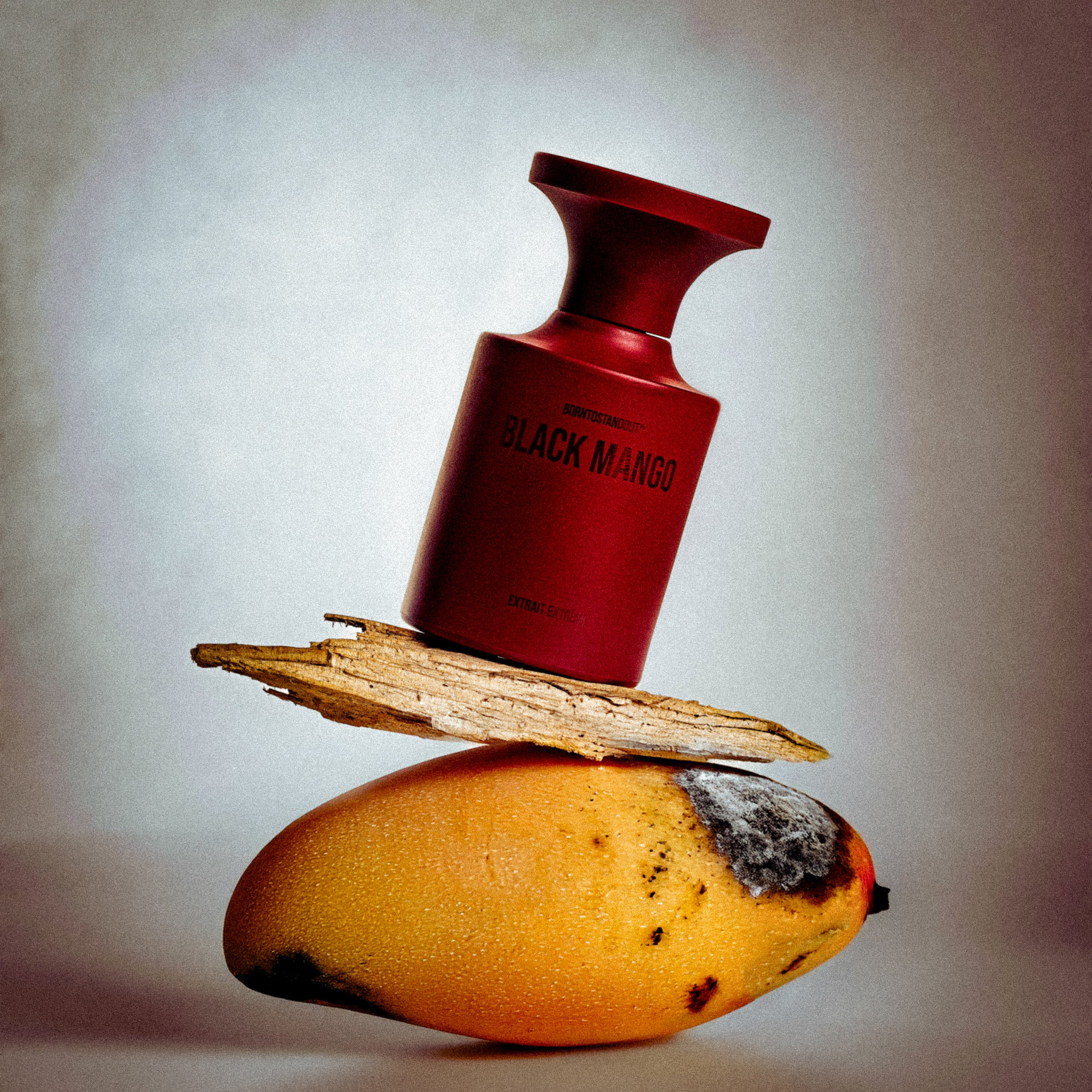 BORNTOSTANDOUT Black Karak Extrait Extreme fragrance notes image