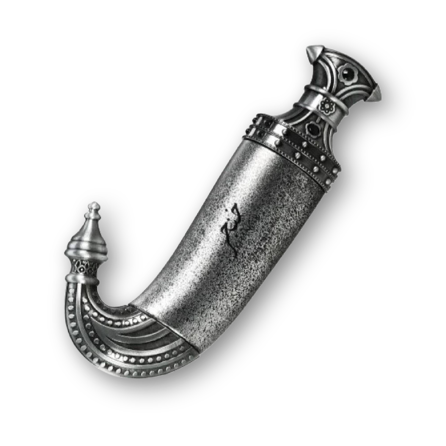 Lattafa Niche Emarati Khanjar EDP hero image