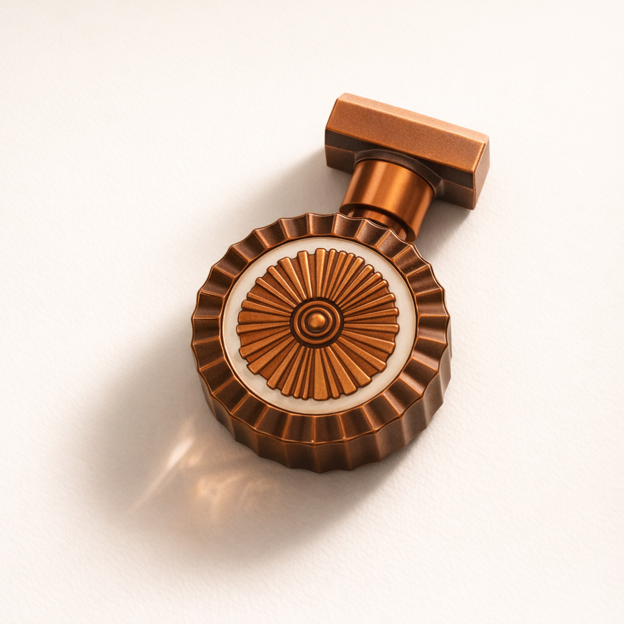 Lattafa Pride Nebras Elixir EDP angled still-life gallery showcase