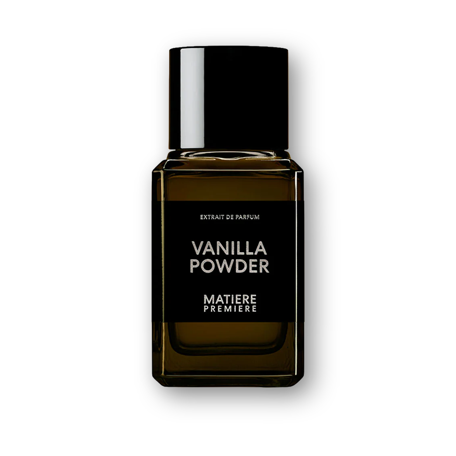 Matiere Premiere Vanilla Powder EDP hero image