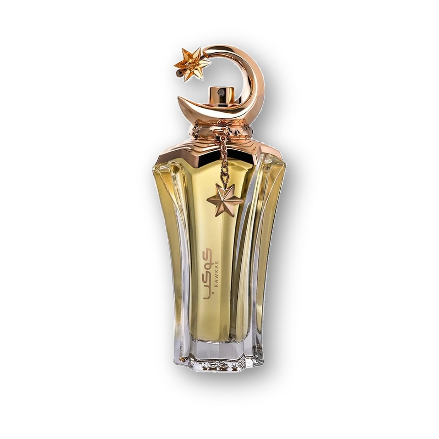 Ahmed Al Maghribi Kawkab Extrait Parfum hero image