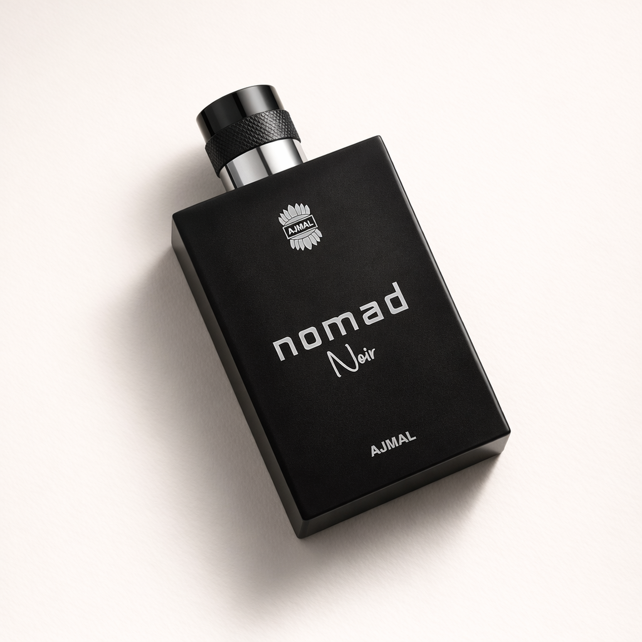 Ajmal Nomad Noir EDP gallery 1 image