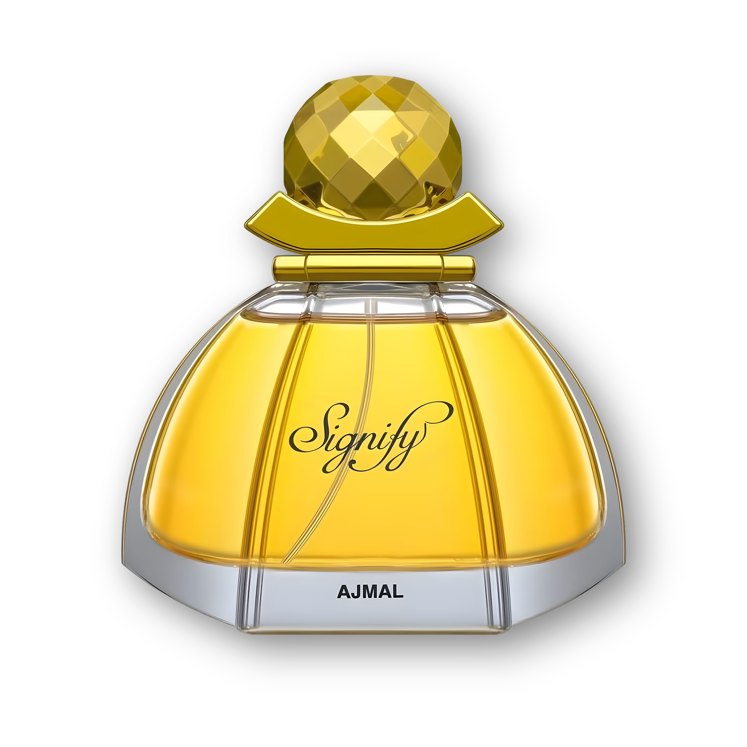 Ajmal Signify EDP For Women hero image