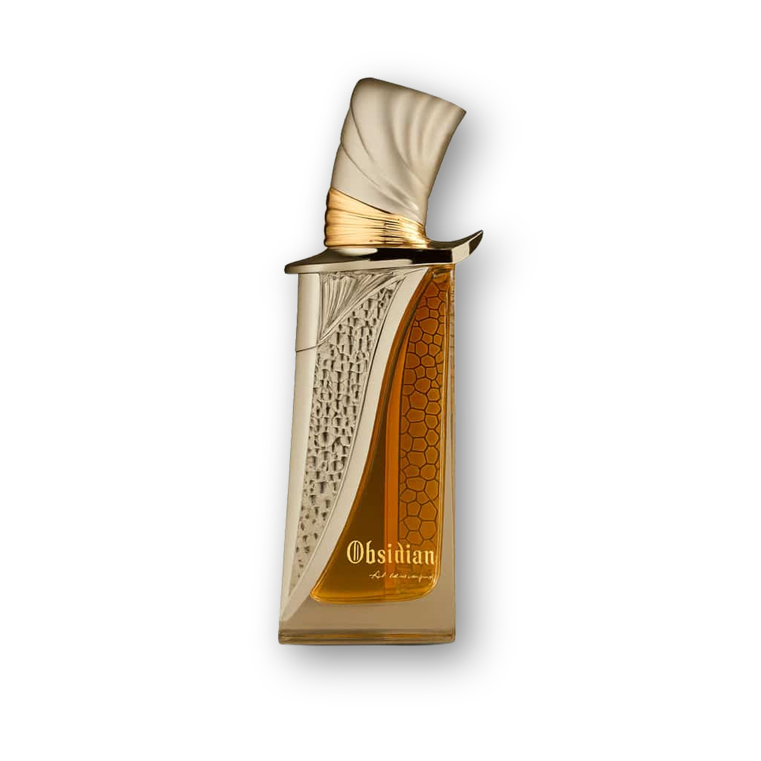 French Avenue Obsidian Extrait Parfum hero image
