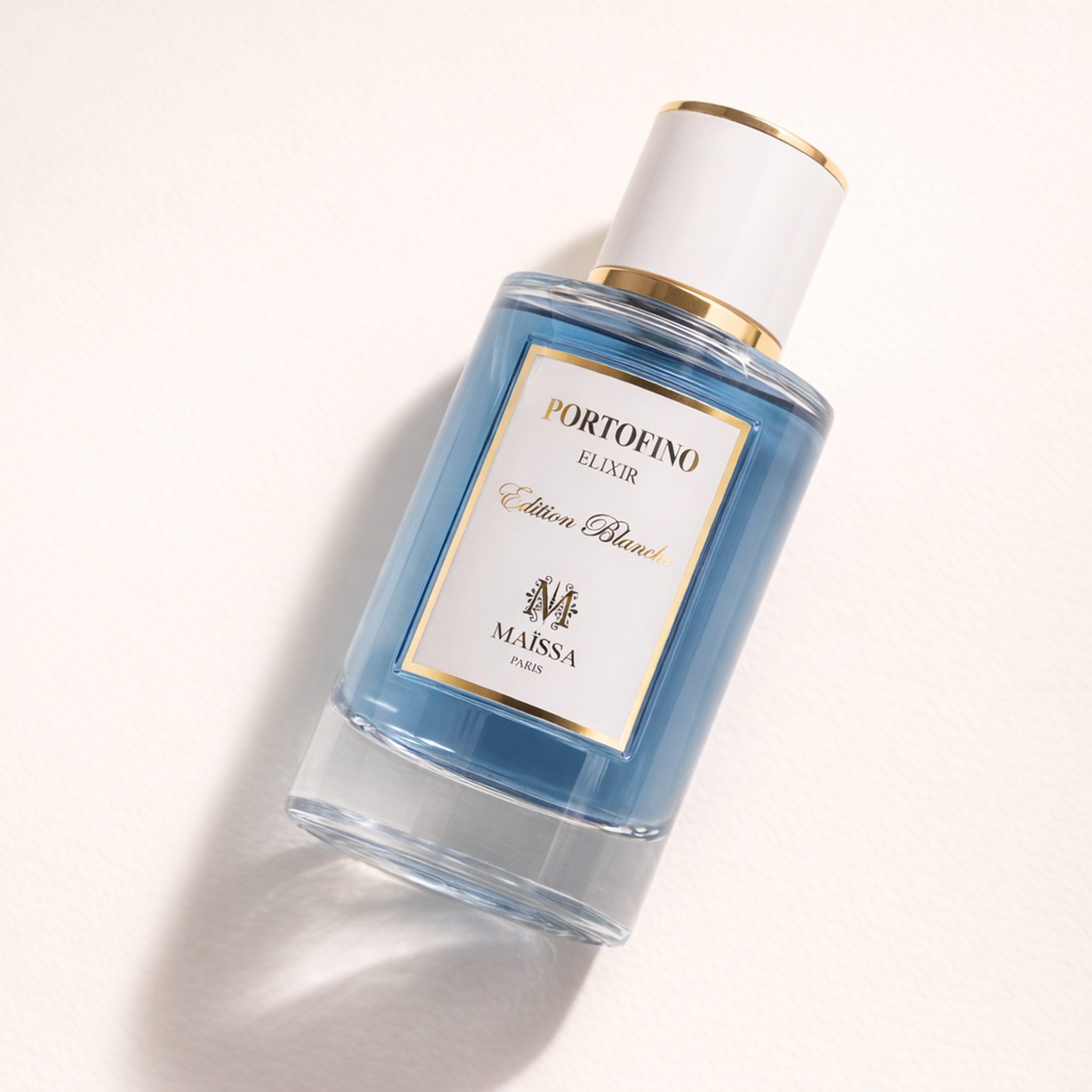Maissa Soleil de Portofino Deo Stick angled still-life gallery showcase