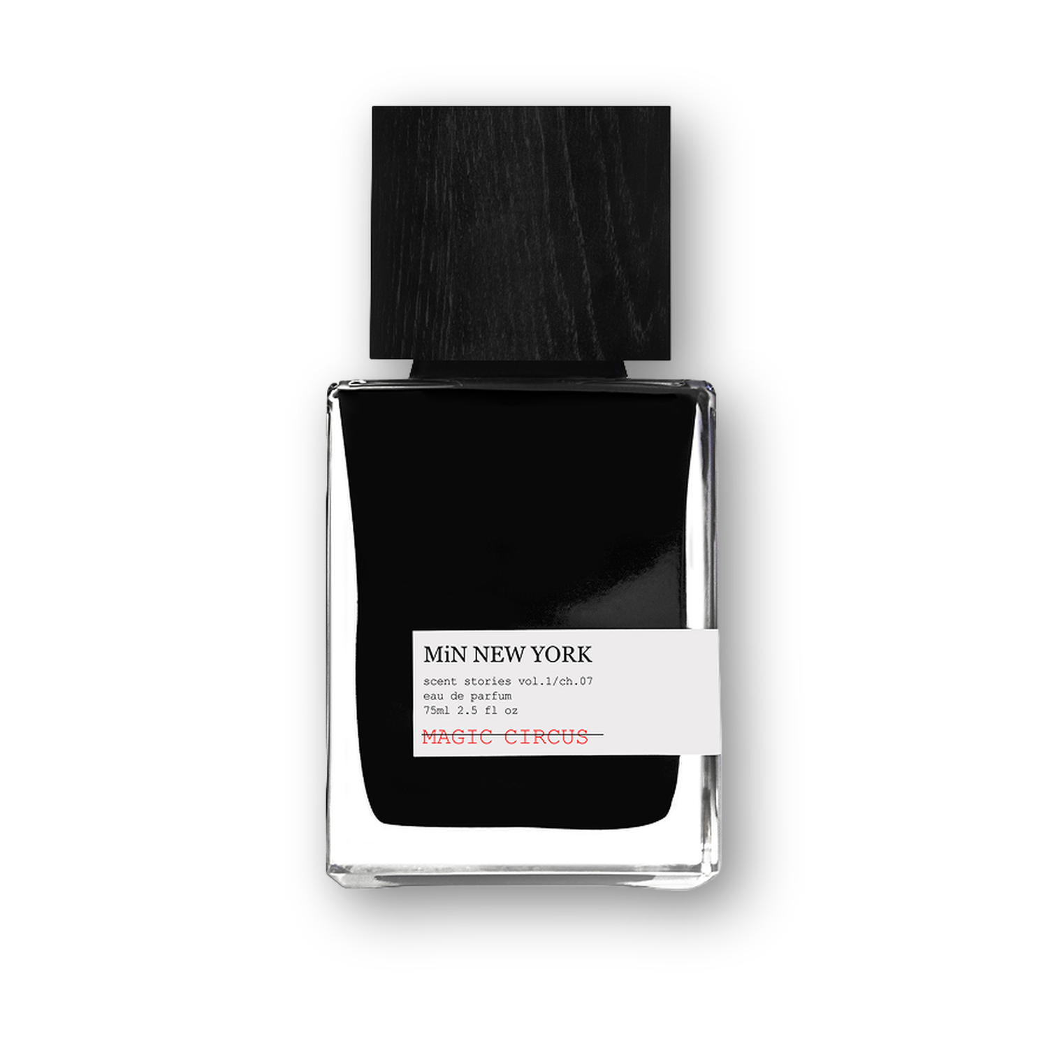 Min New York Magic Circus EDP hero image