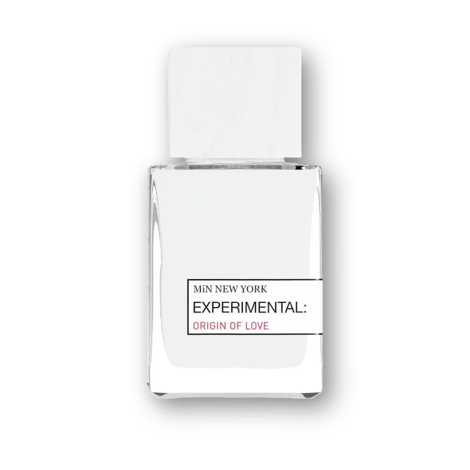Min New York Origin of Love EDP hero image
