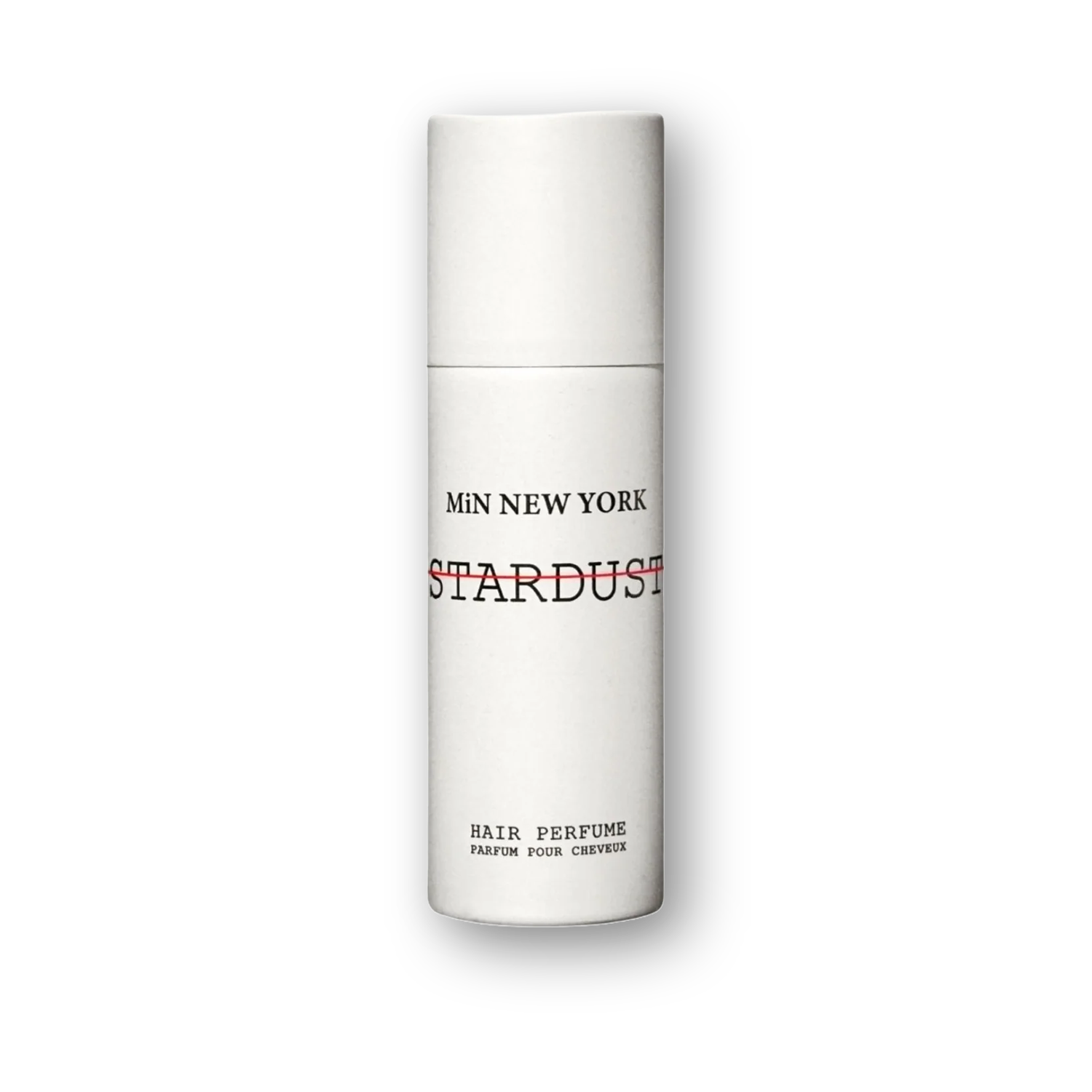 Min New York Stardust Hair Mist hero image