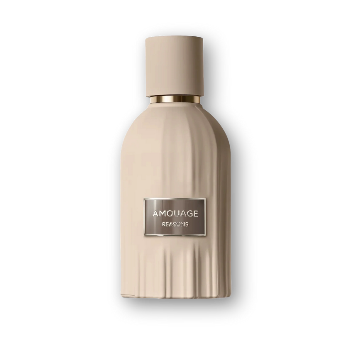 Amouage Reasons Essence Parfum hero image