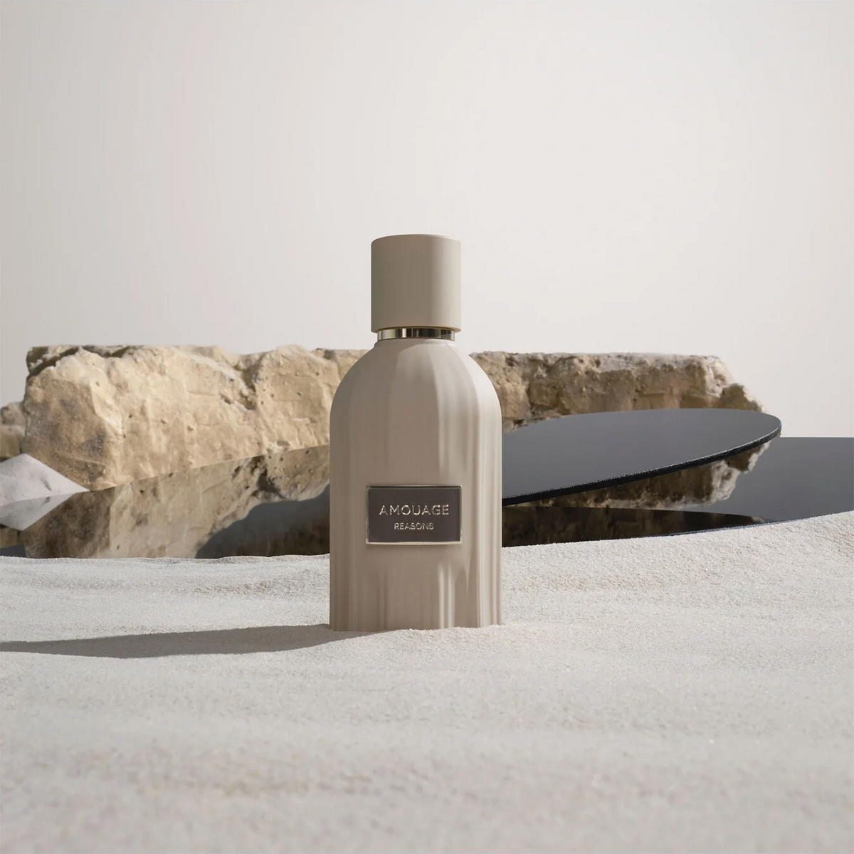 Amouage Reasons Essence Parfum fragrance notes image