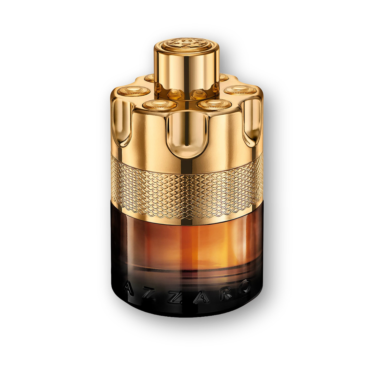 Azzaro Forever Wanted Absolu Parfum For Men hero image