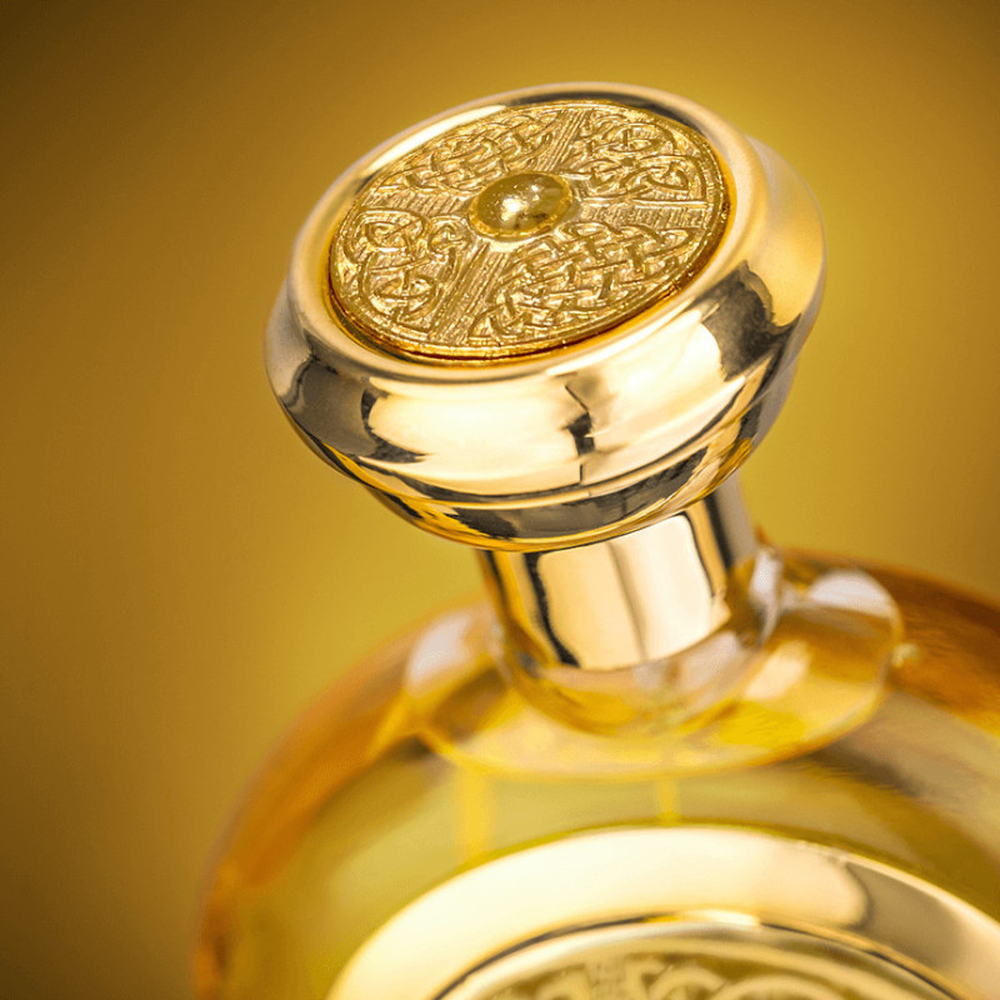Boadicea The Victorious Lannosea Pure Parfum fragrance notes image