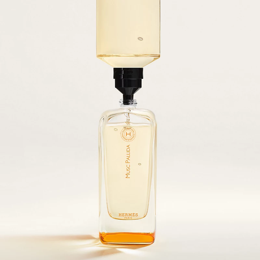 HERMES Hermessence Musc Pallida EDP selected gallery image 3