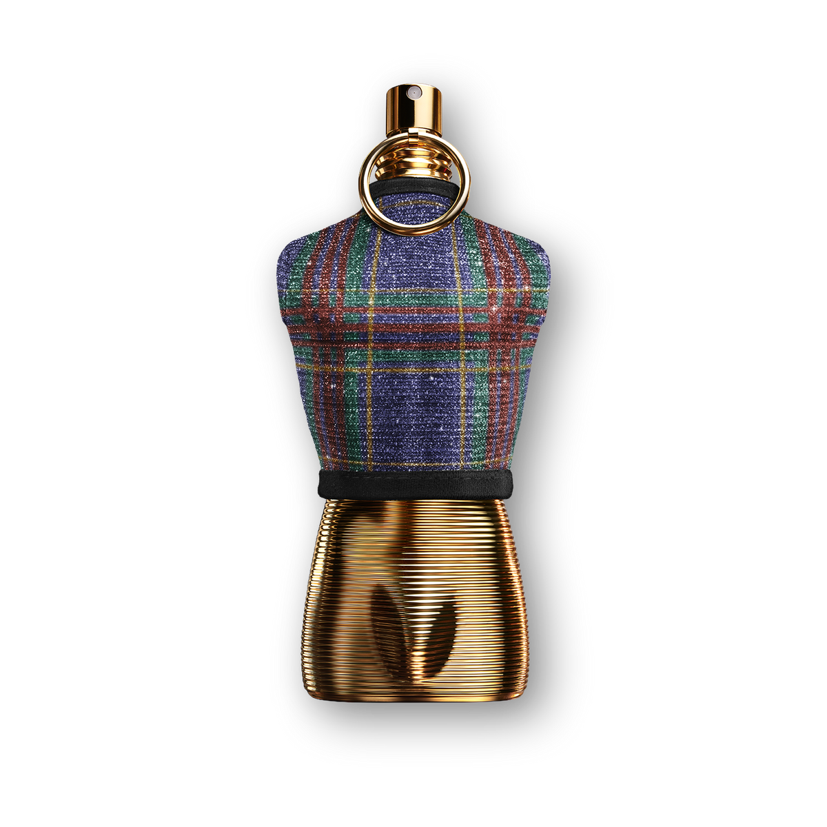 Jean Paul Gaultier Le Male Elixir Collector Edition Parfum For Men hero image