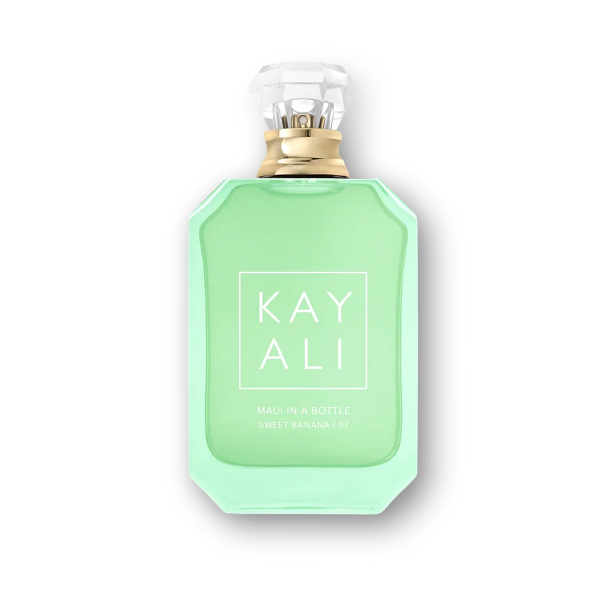 Kayali Maui In a Bottle Sweet Banana 37 EDP hero image
