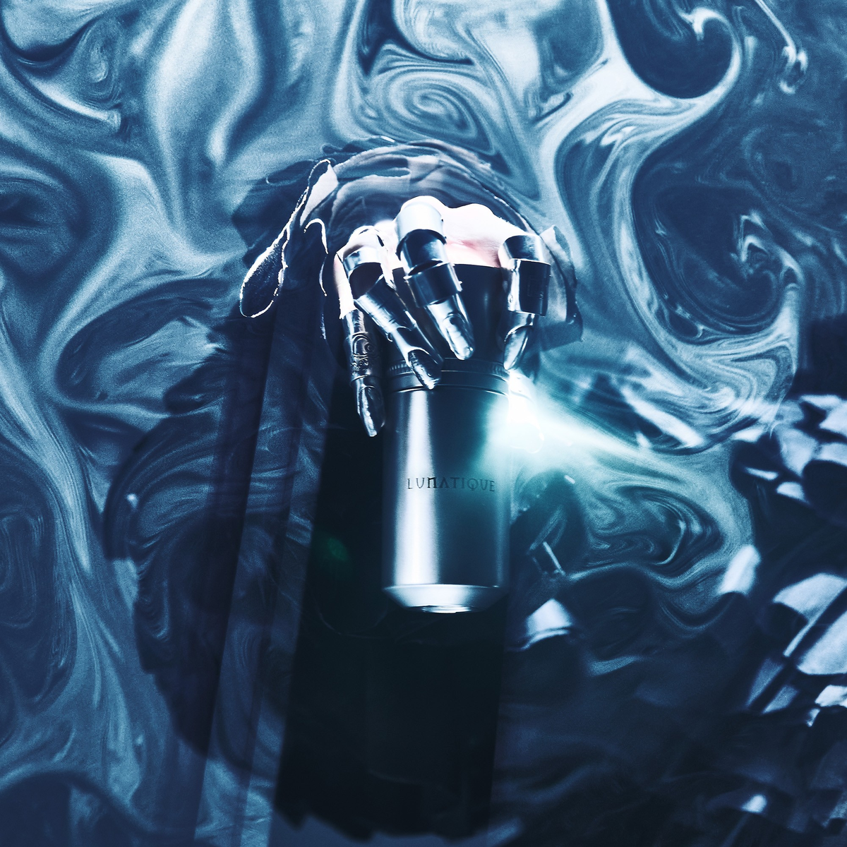 Liquides Imaginaires Lunatique EDP details image