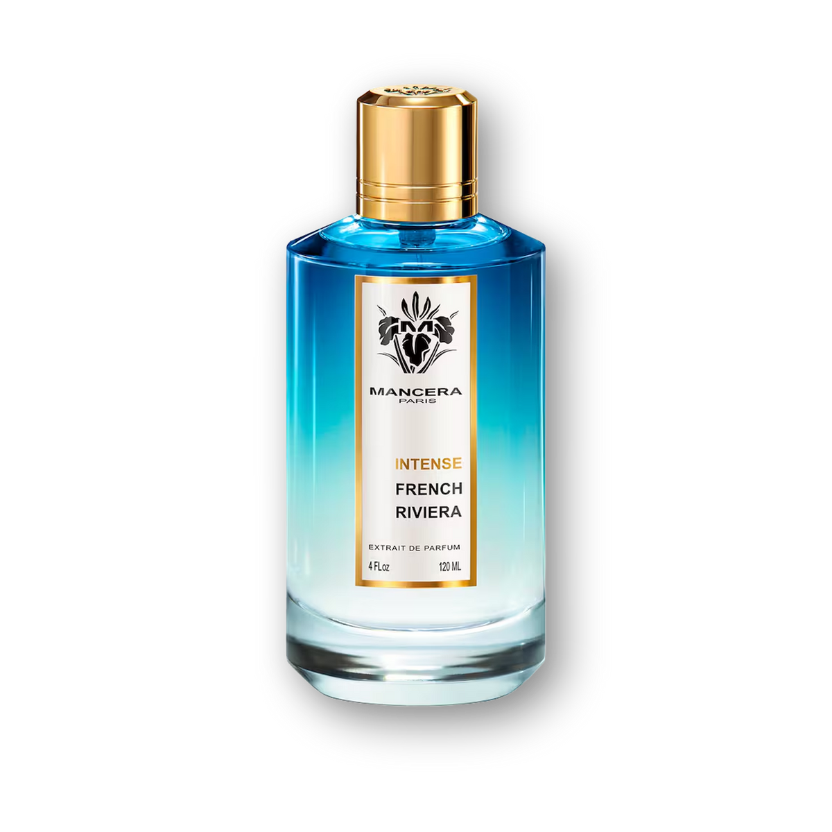 Mancera French Riviera Intense Extrait de Parfum hero image