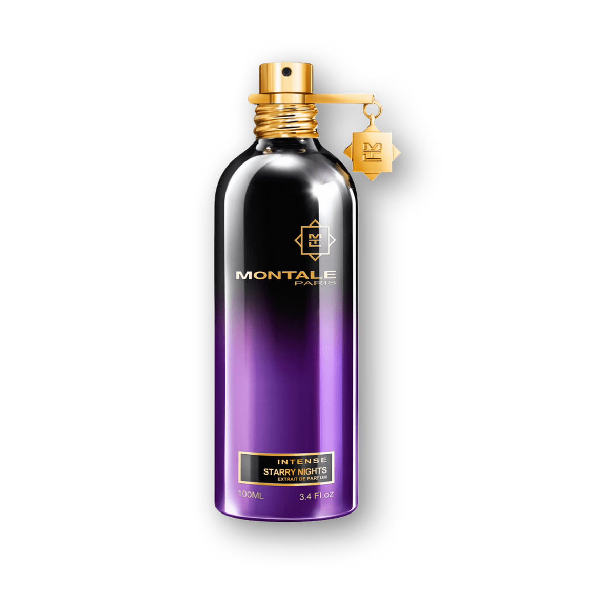 Montale Starry Nights Intense Extrait de Parfum hero image