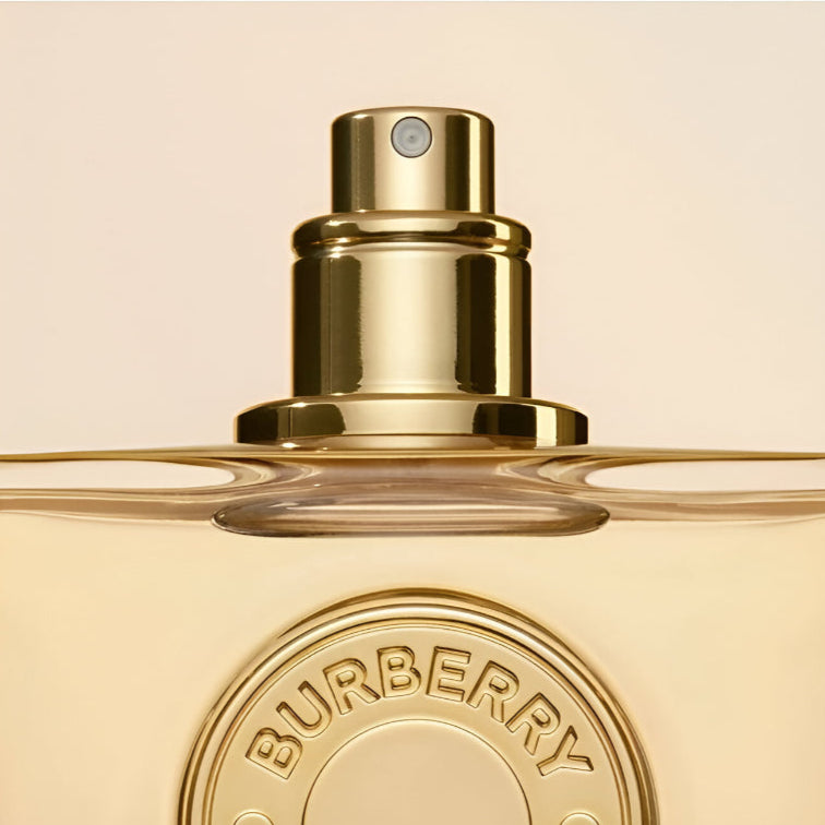 Burberry Gold EDP Intense