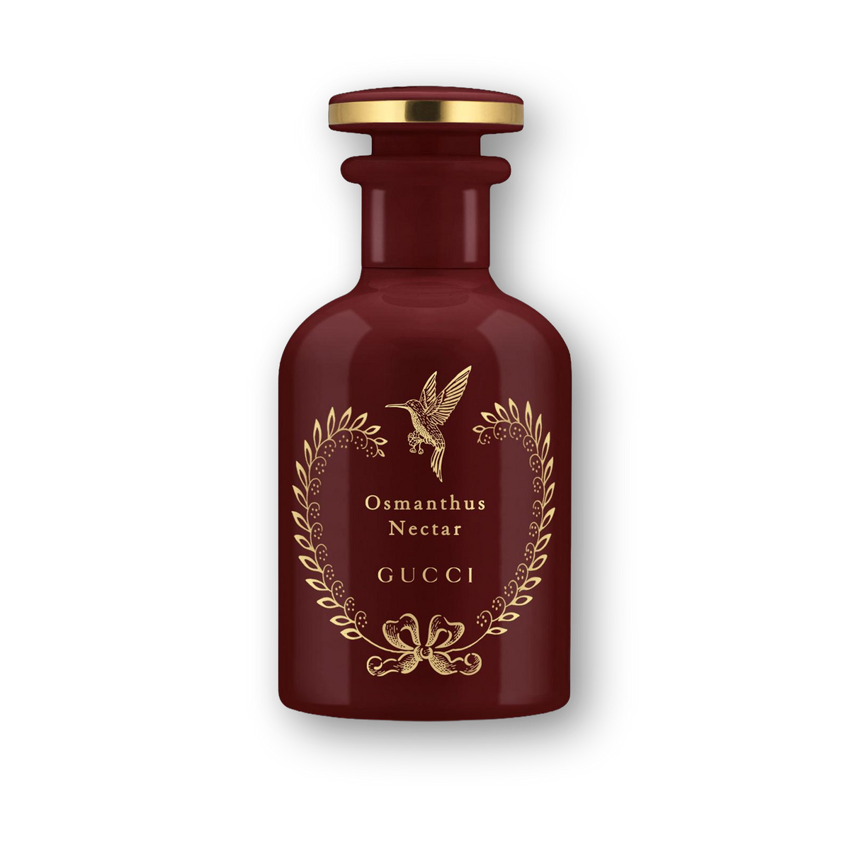 Gucci The Alchemist’s Garden Osmanthus Nectar EDP For Men hero image