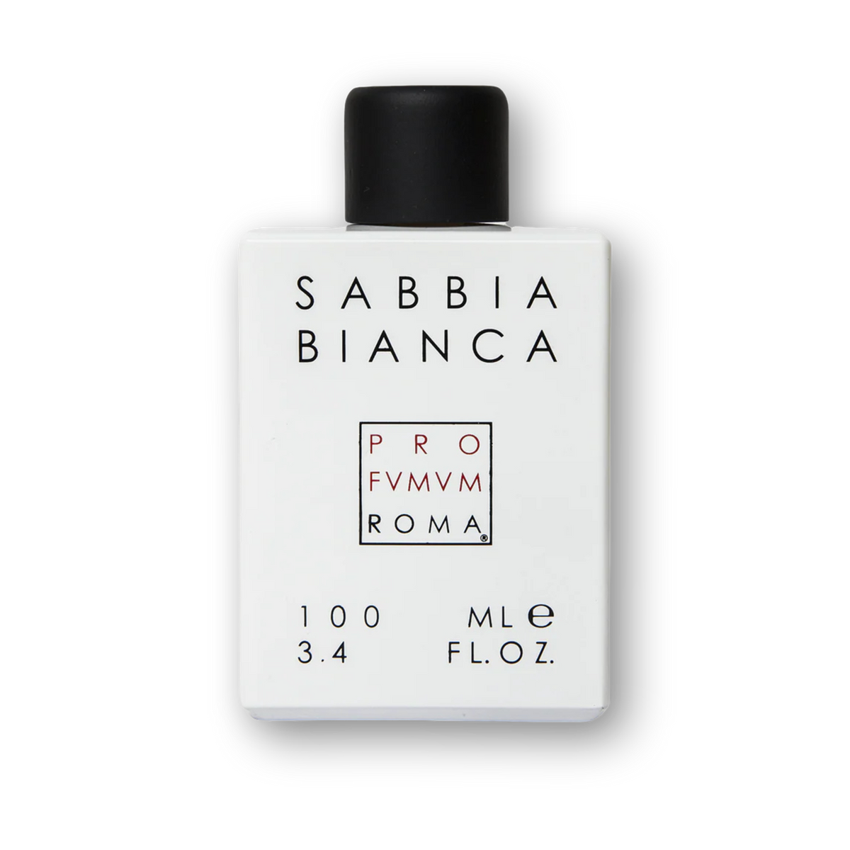 Profumum Roma Sabbia Bianca EDP hero image