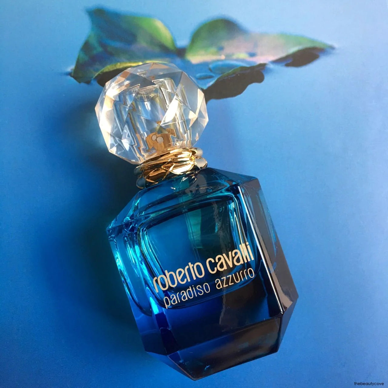 Shop Roberto Cavalli Paradiso Azzurro EDP