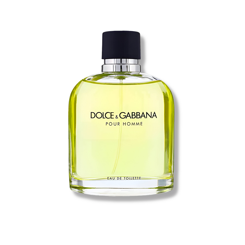 Dolce & Gabbana Pour Homme EDT