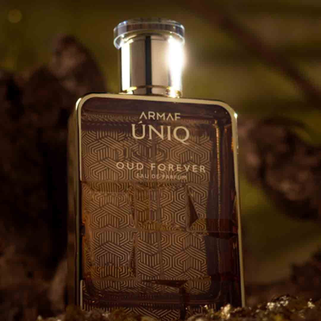 Armaf Uniq Oud Forever EDP