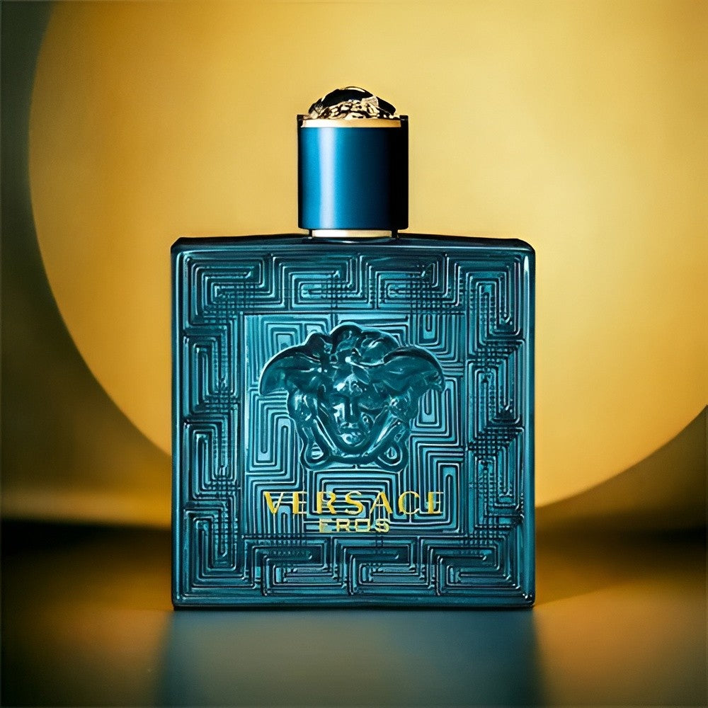 Versace Eros Gift Set for Him