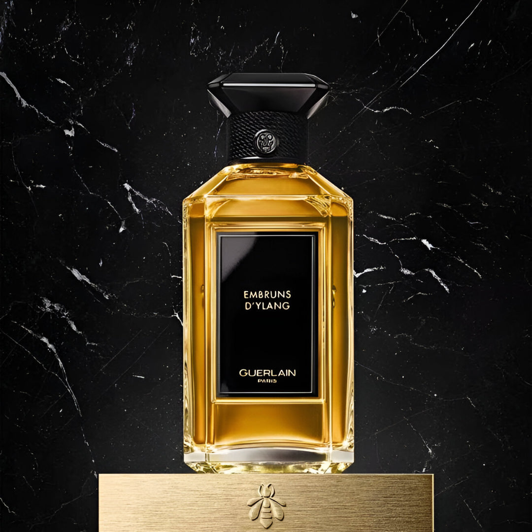 عطر جيرلان إمبرونس ديلانج