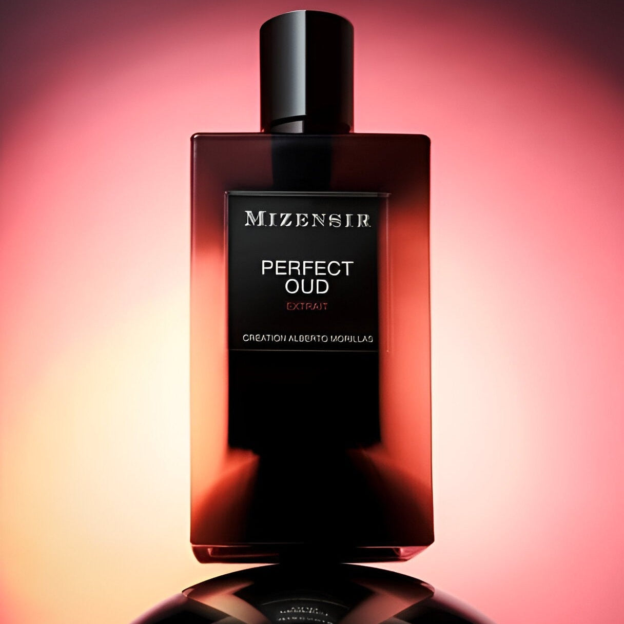 Mizensir Parfums Perfect Oud Extrait de Parfum