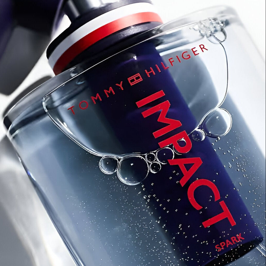Tommy Hilfiger Impact Spark EDT For Men