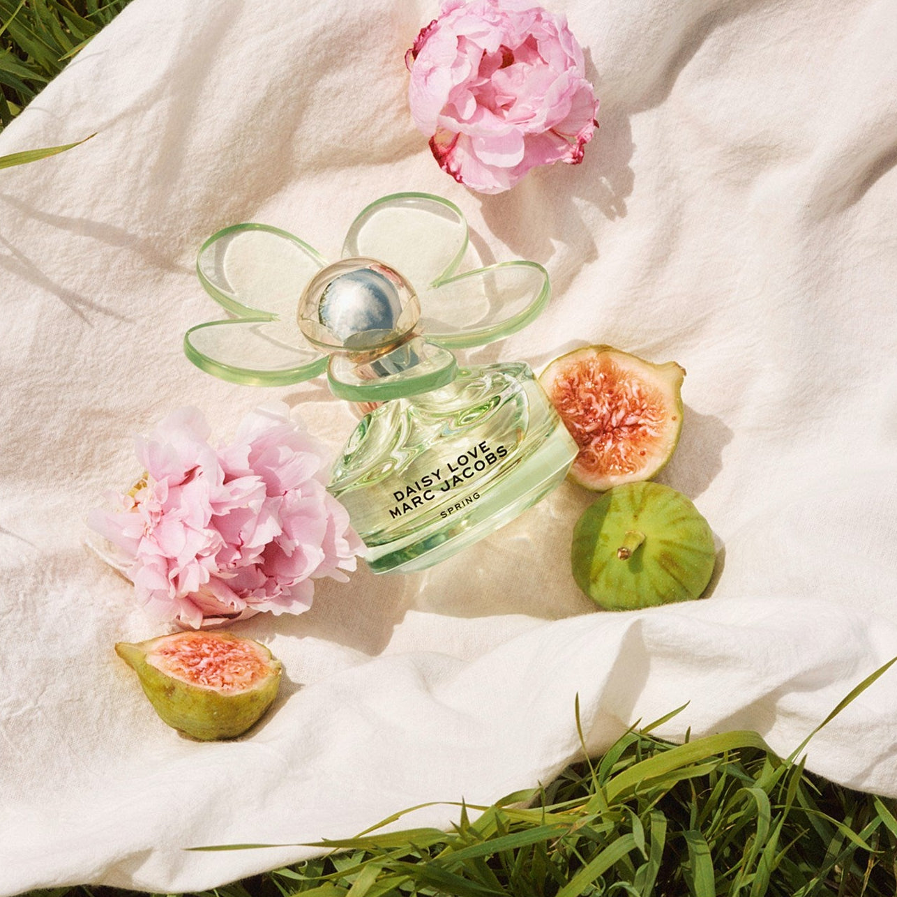 Marc Jacobs Daisy Love Spring EDT For Women