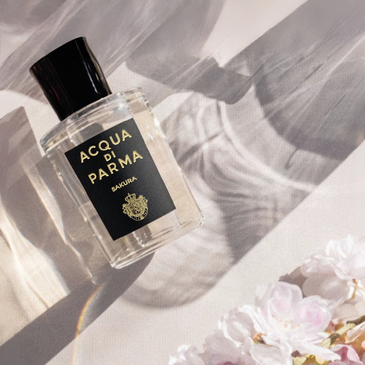 Acqua Di Parma Signatures Of The Sun Discovery Set 2