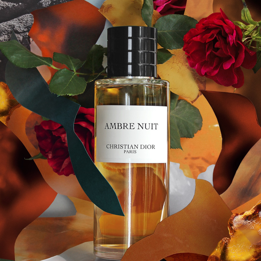 Dior ambre nuit price sales
