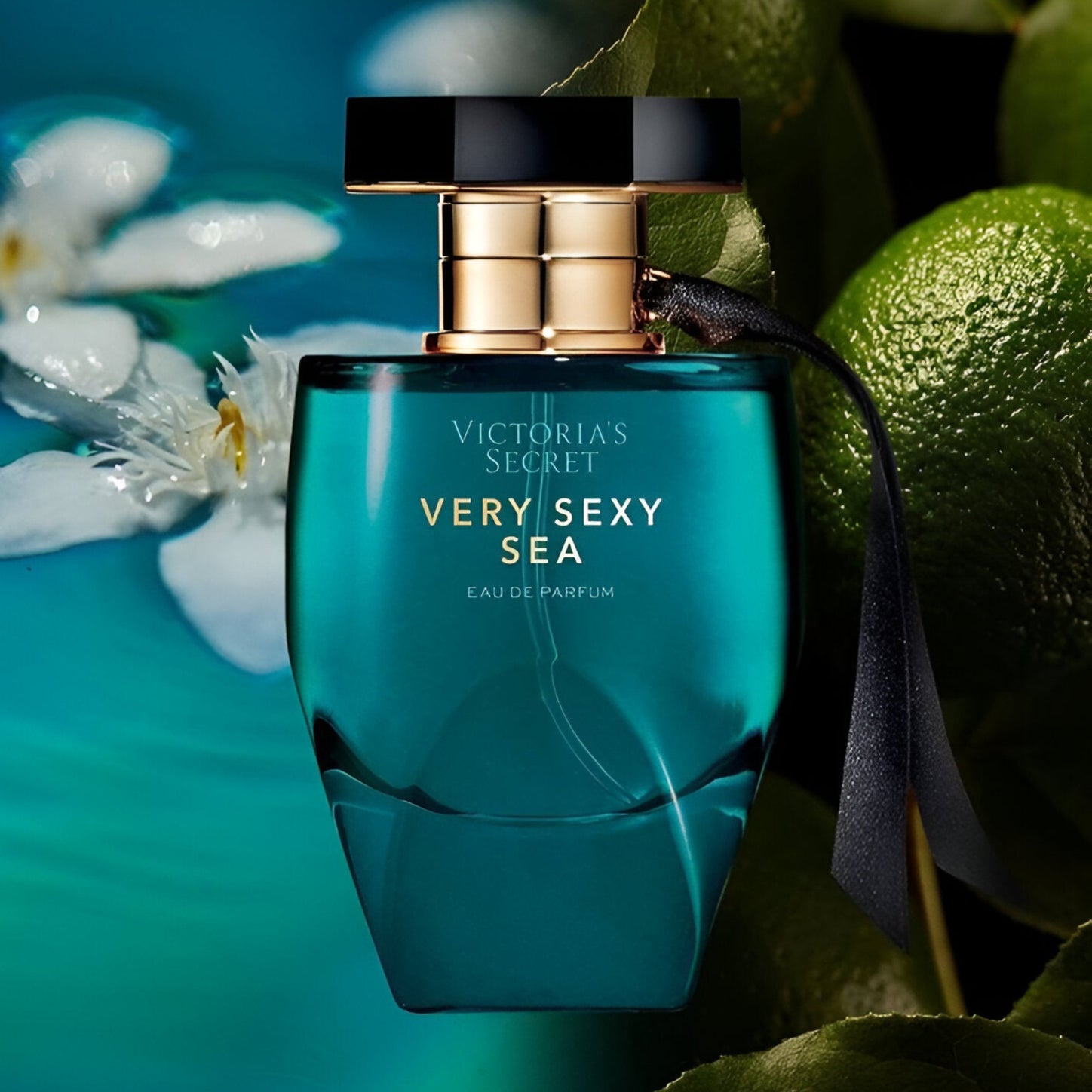 Victoria'S Secret Very Sexy Sea EDP For Women