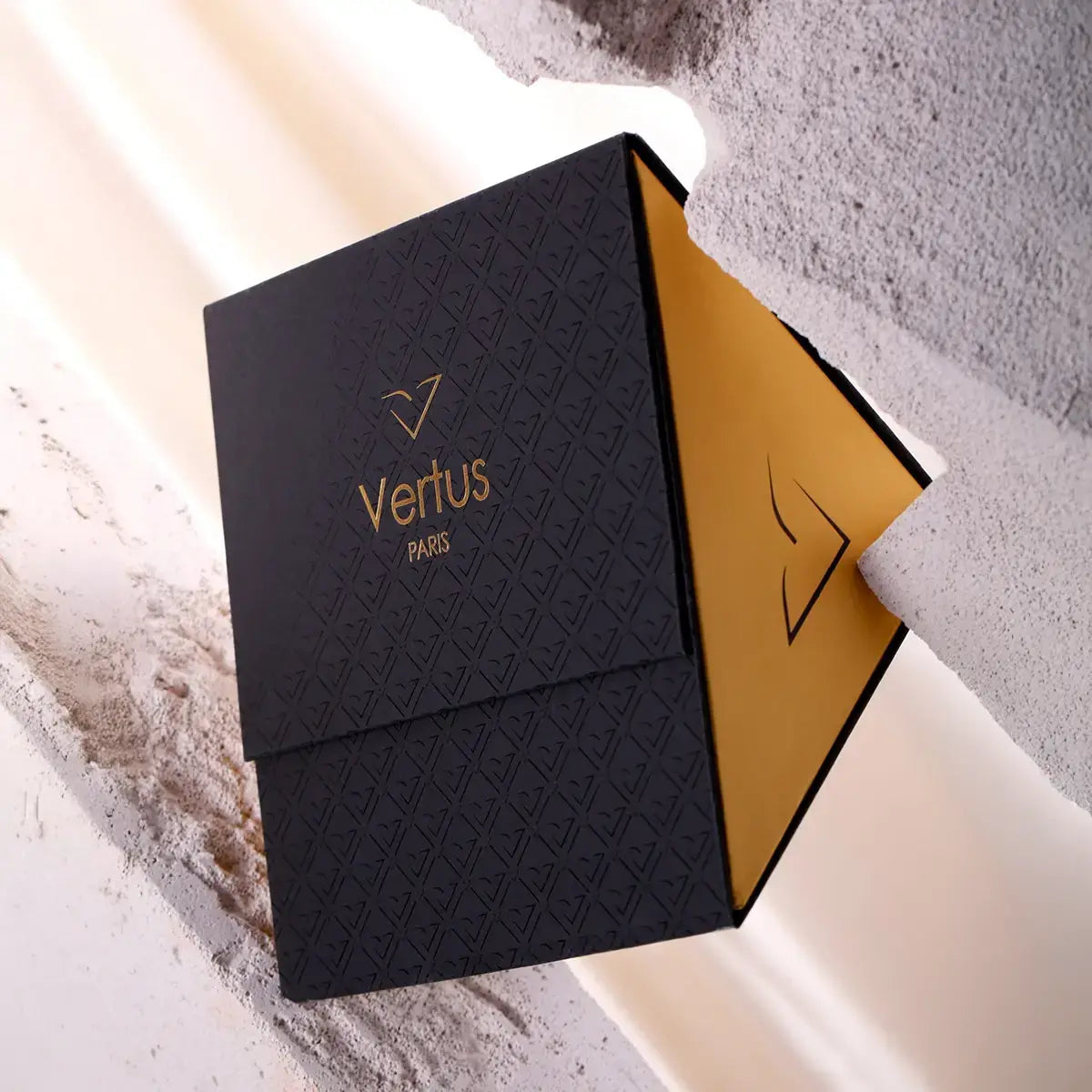 Vertus EDP Discovery Set