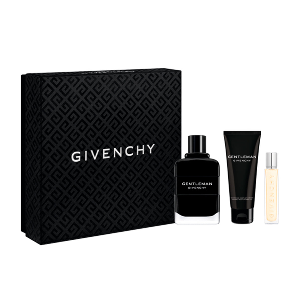 Givenchy Gentleman EDP Shower Gel Gift Set