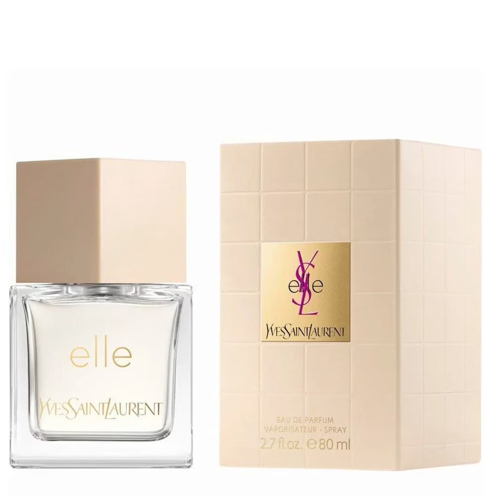 Yves Saint Laurent Elle EDP