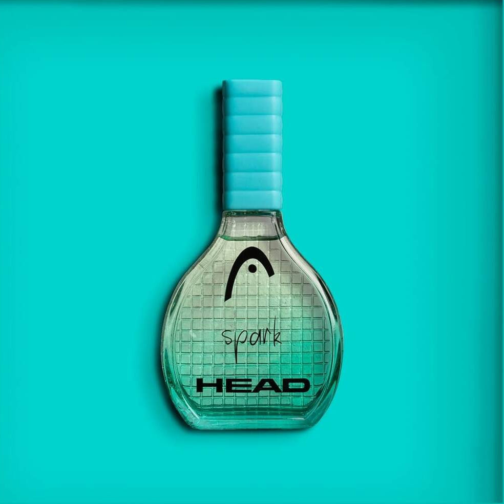 Head Spark EDT for Women