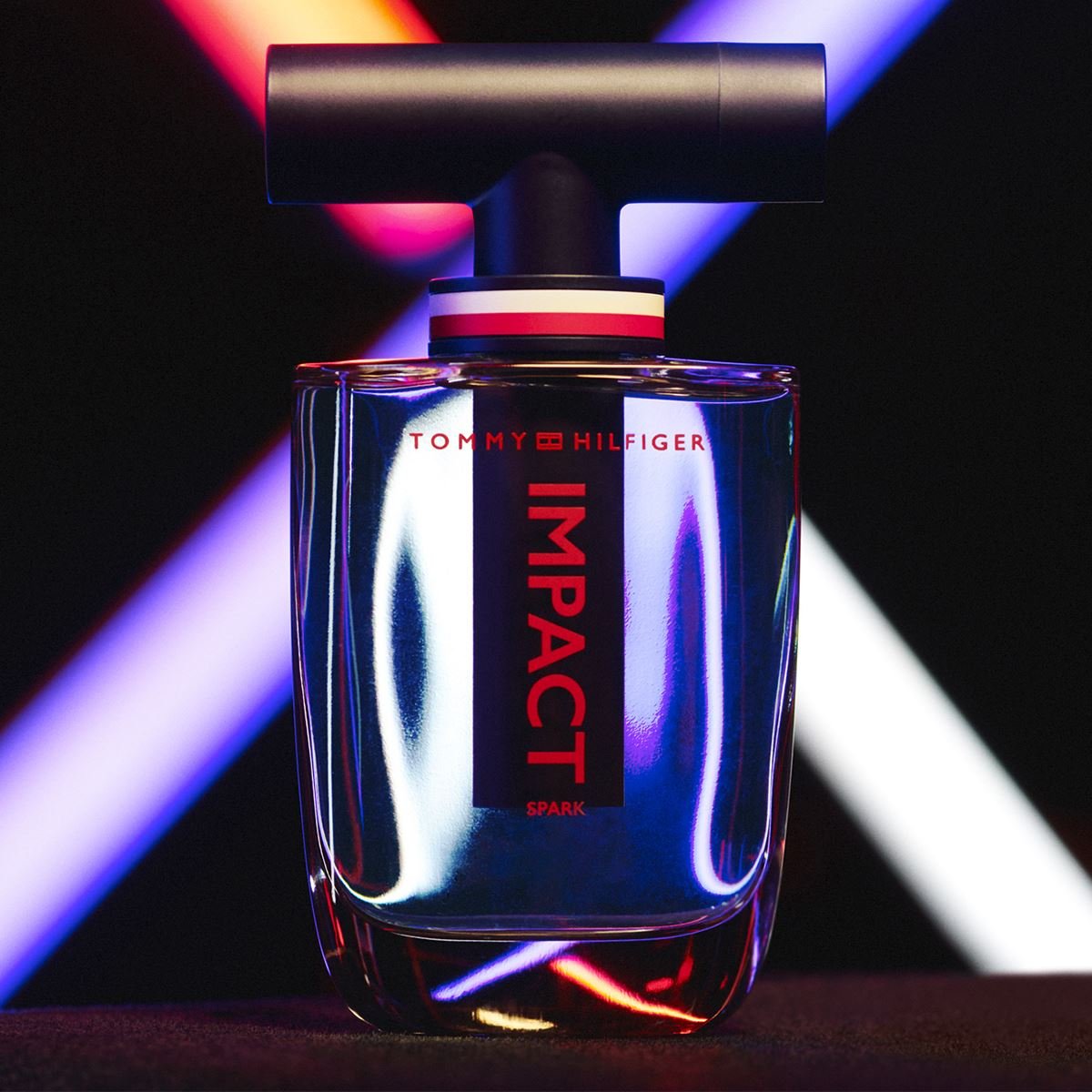 Tommy Hilfiger Impact Spark EDT For Men