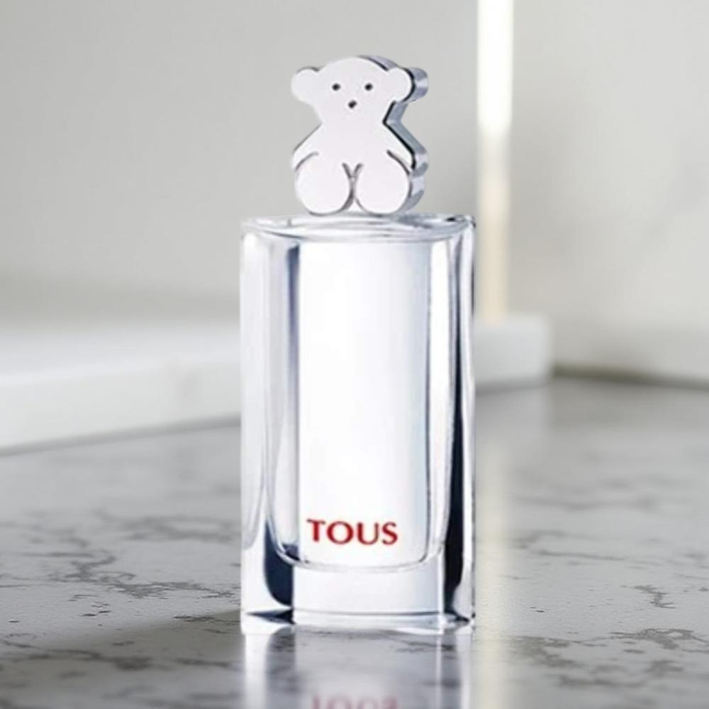 مجموعة عطر توس بلوم للنساء