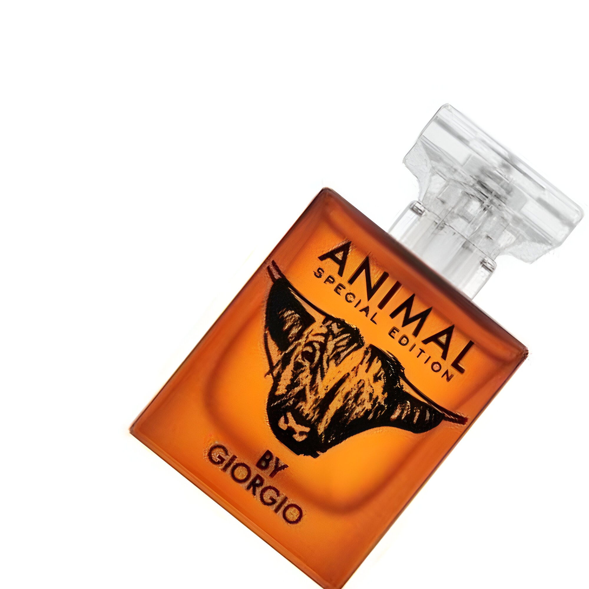 Giorgio Animal Special Edition EDP