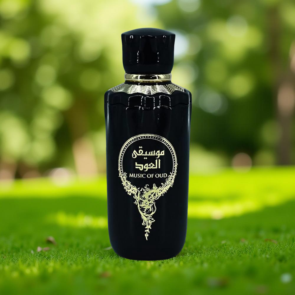 Risala Music Of Oud EDP