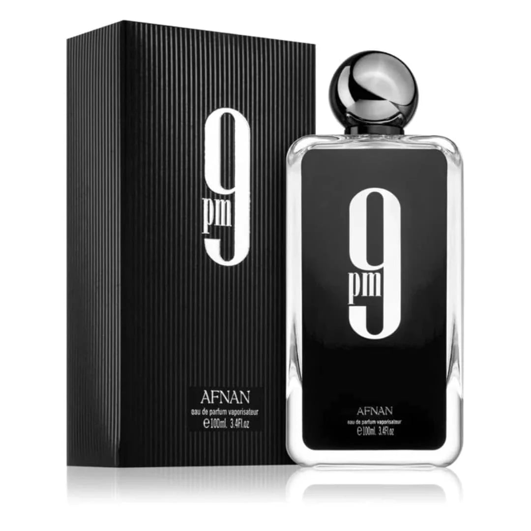 أفنان 9PM EDP للرجال