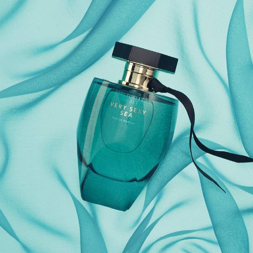 Victoria'S Secret Very Sexy Sea EDP For Women